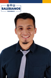 Axel Vasquez S.