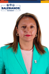 Elizabeth Ibaceta S. 