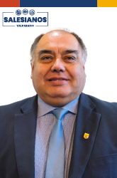 Abelardo Ahumada N.