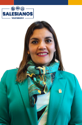 Andrea Villalobos T.