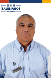 Manuel Mancilla A.