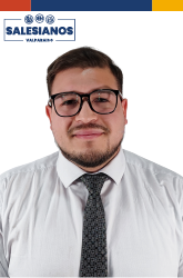 Javier Améstica T.