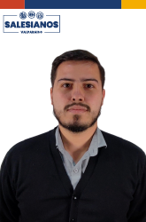 Matías Vásquez G.
