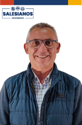 Mauricio Muñoz F.