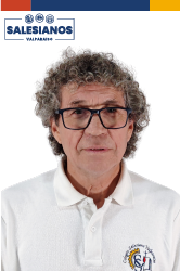 Francisco Villarroel C.