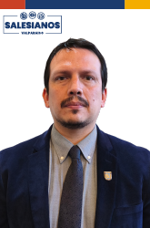 Germán González S.