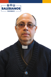 P. Luis Rendich M.