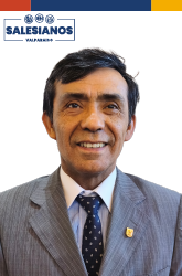 Patricio Vera B.