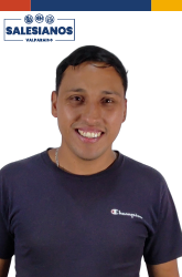 Victor Ahumada S.