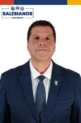 Mario Soto V.