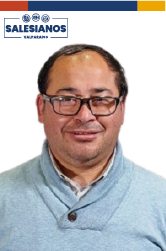 Andrés González V.