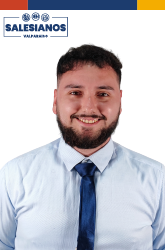 Diego Iturriaga V.