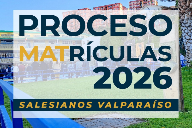 Proceso de Matrícula 2026: Detalles Clave para Alumnos Nuevos y Antiguos
