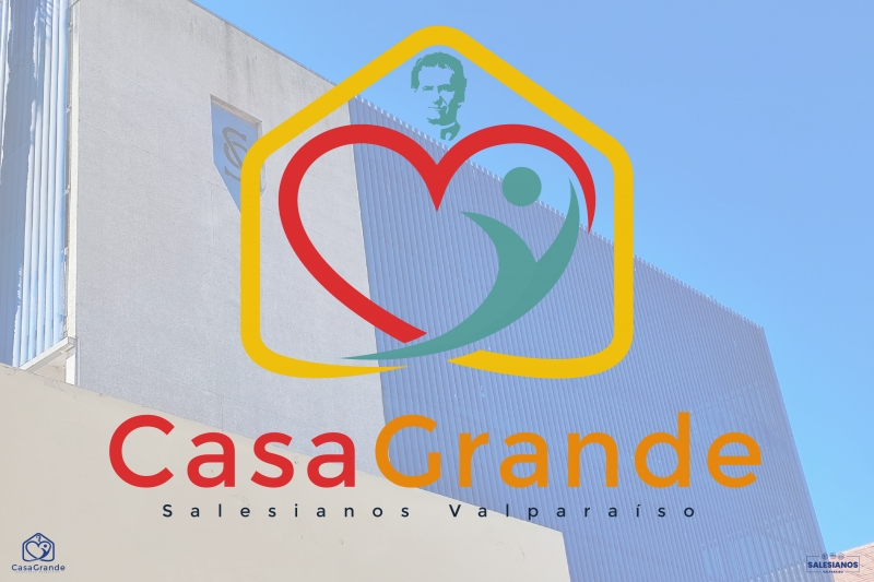 Casa Grande: una comunidad que educa, reconoce y celebra con el corazón de Don Bosco