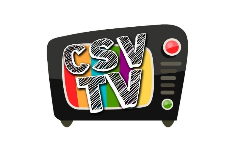 Lanzamiento Canal de Youtube CSVTV