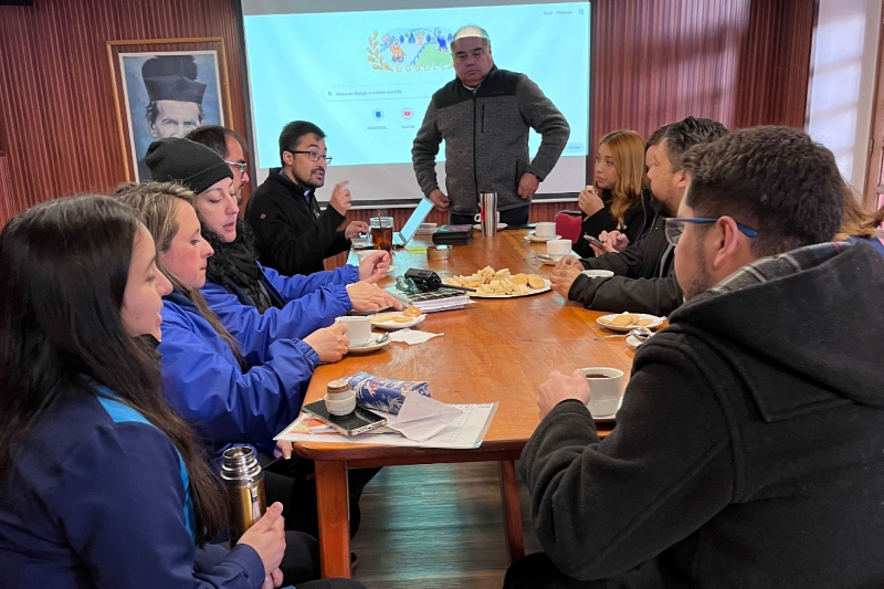 Jornada de Inducción Pastoral para Nuevos Educadores: Transmitiendo el Legado de Don Bosco