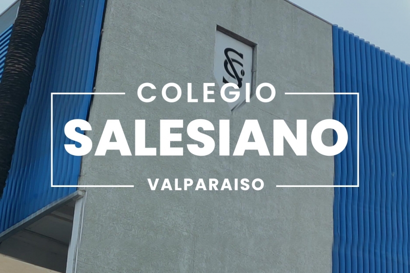 Colegio Salesiano Valparaíso avanza hacia la gratuidad en 2025