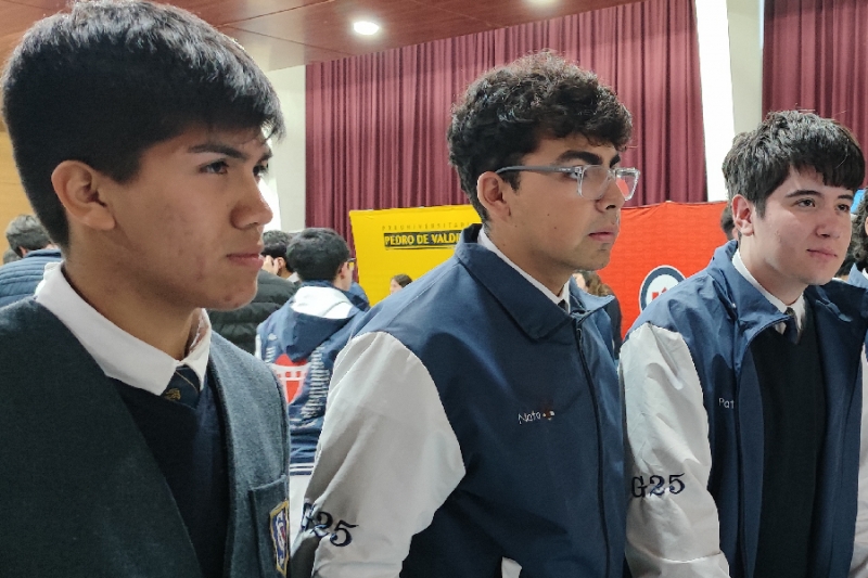 Feria Vocacional Salesiana: Abriendo caminos para el futuro con sentido y orientación