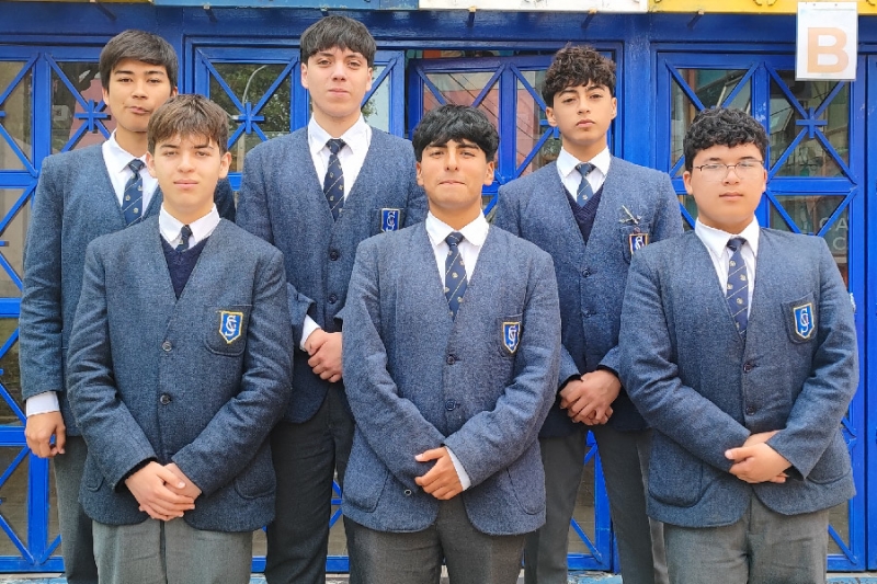 Salesianos Valparaíso vivió un proceso democrático ejemplar: lista Ágora fue electa Centro de Estudiantes 2026