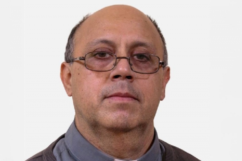 Padre Luis Rendich Mendoza será el nuevo Director de Salesianos Valparaíso a partir de enero de 2026